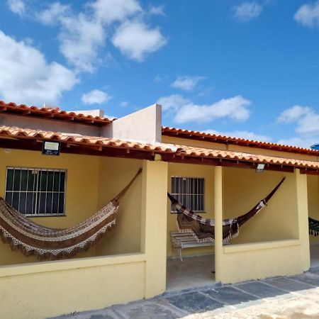 باريرينهاس Pousada Talisma المظهر الخارجي الصورة