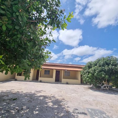 باريرينهاس Pousada Talisma المظهر الخارجي الصورة