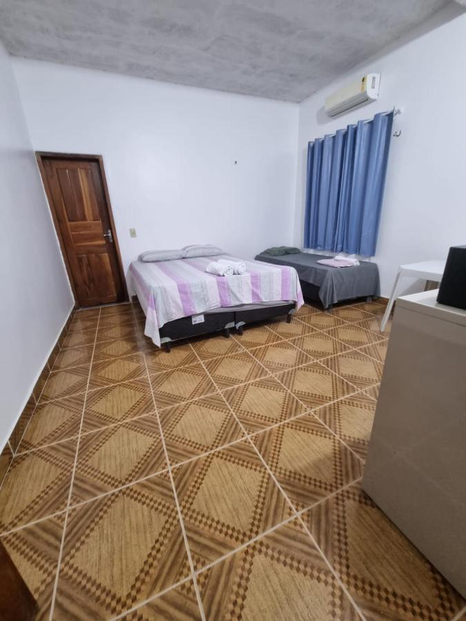 باريرينهاس Pousada Talisma المظهر الخارجي الصورة