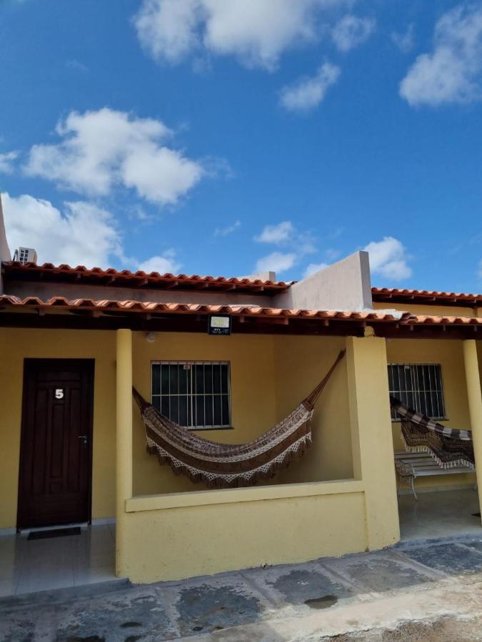 باريرينهاس Pousada Talisma المظهر الخارجي الصورة