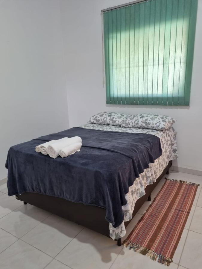 باريرينهاس Pousada Talisma المظهر الخارجي الصورة