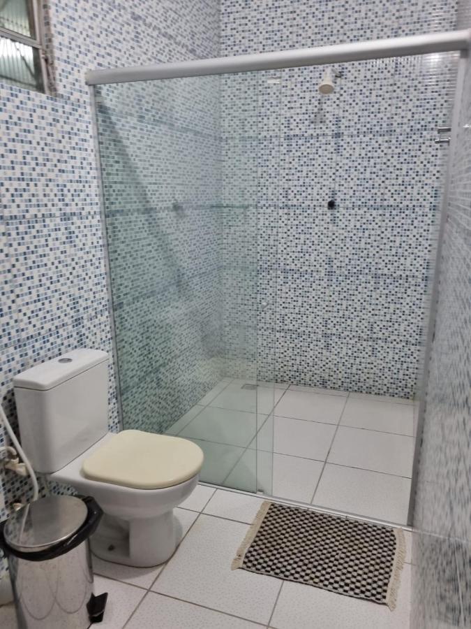 باريرينهاس Pousada Talisma المظهر الخارجي الصورة
