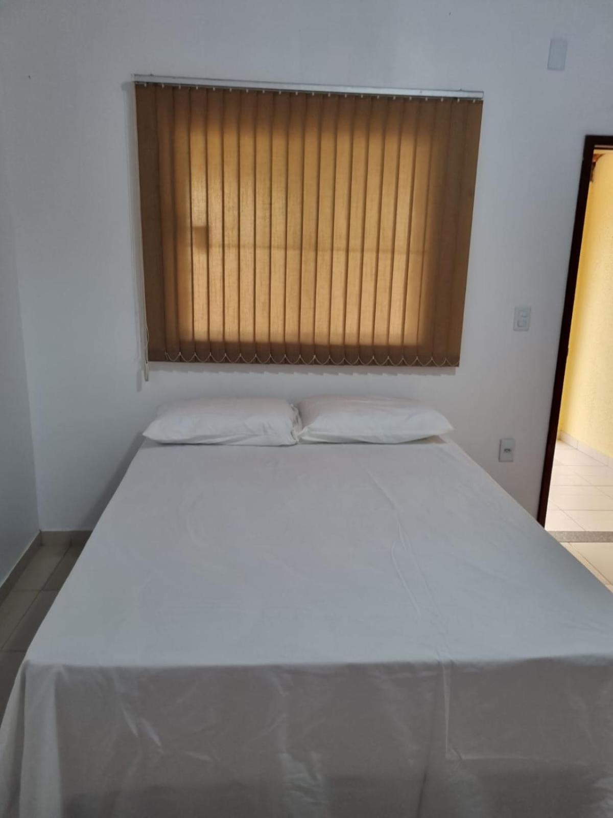 باريرينهاس Pousada Talisma المظهر الخارجي الصورة