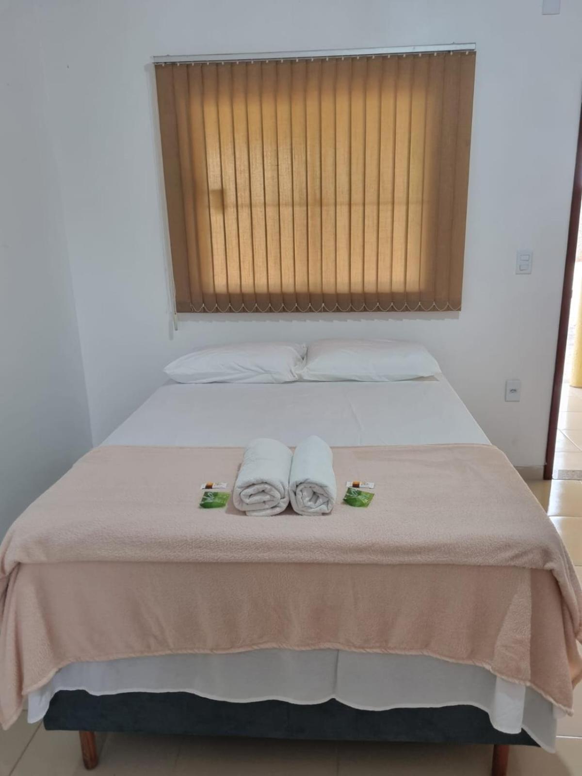 باريرينهاس Pousada Talisma المظهر الخارجي الصورة