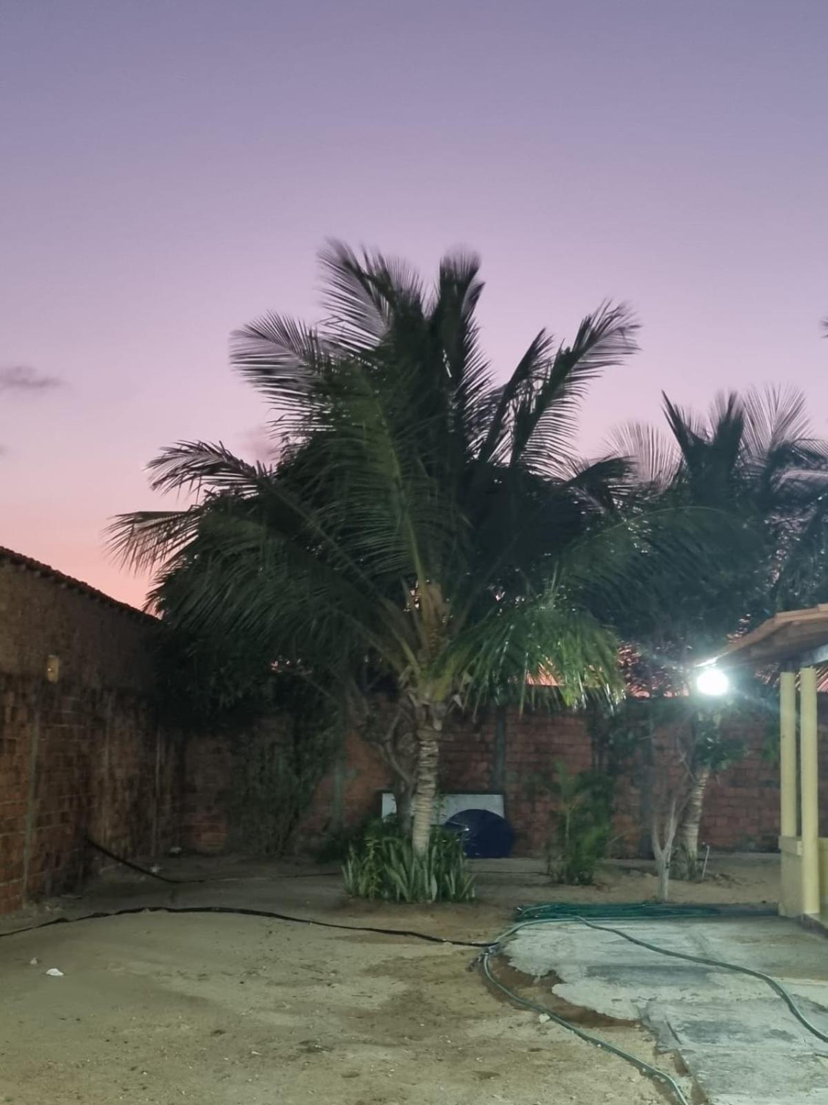 باريرينهاس Pousada Talisma المظهر الخارجي الصورة