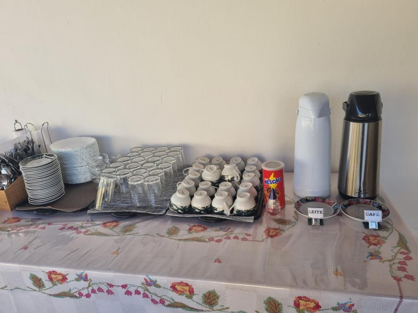 باريرينهاس Pousada Talisma المظهر الخارجي الصورة