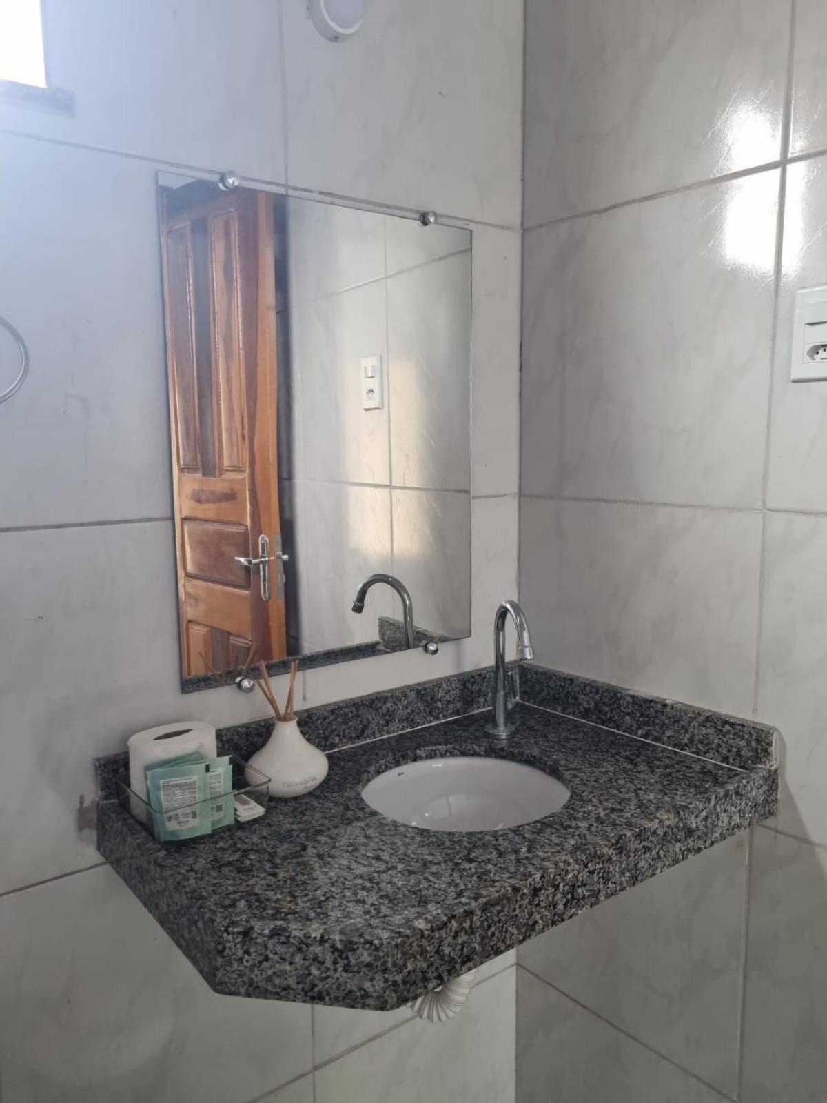 باريرينهاس Pousada Talisma المظهر الخارجي الصورة