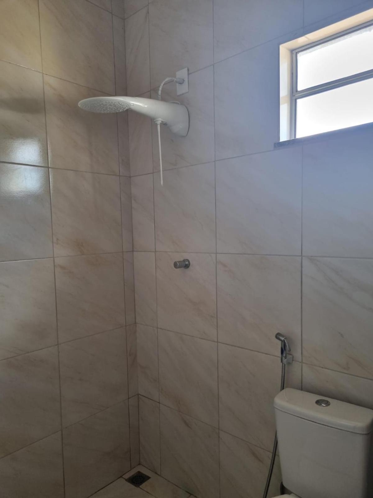 باريرينهاس Pousada Talisma المظهر الخارجي الصورة