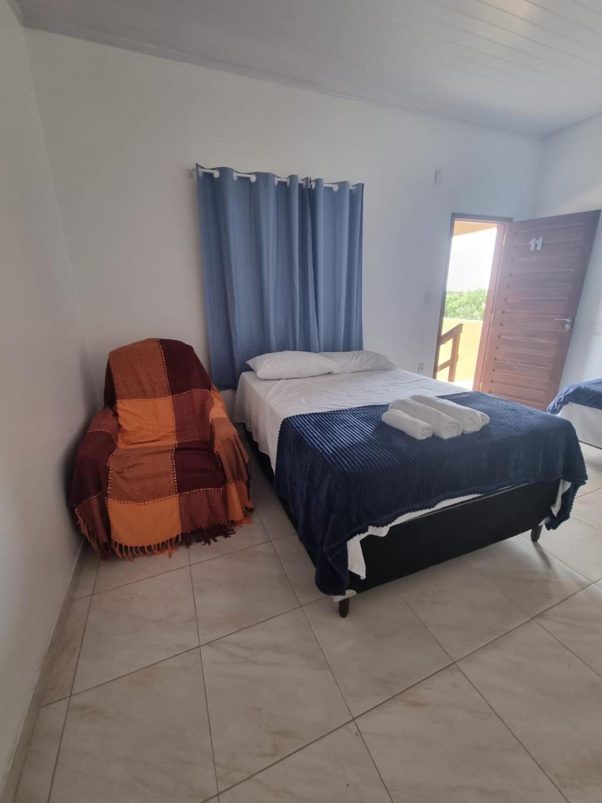 باريرينهاس Pousada Talisma المظهر الخارجي الصورة